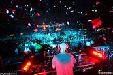 rave