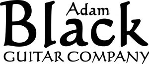 Adam Black Logo - big