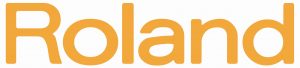 Roland logo to use
