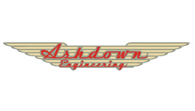 ashdown logo II