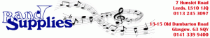 bandsupplies