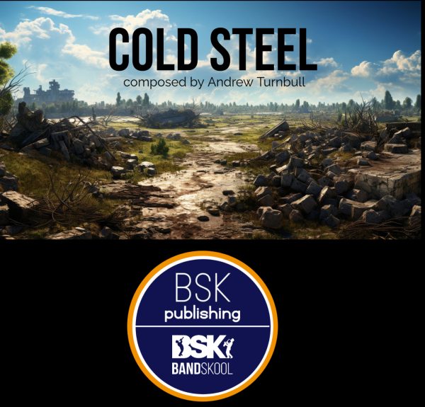 Cold Steel